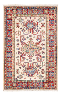 Ziegler Teppich - Kazak - 155 x 102 cm - beige