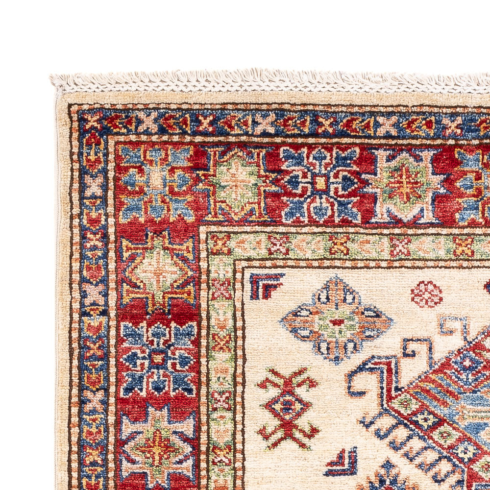 Kazak Teppich 155x102cm - Orientteppich