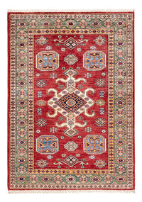 Ziegler Teppich - Kazak - 146 x 102 cm - rot