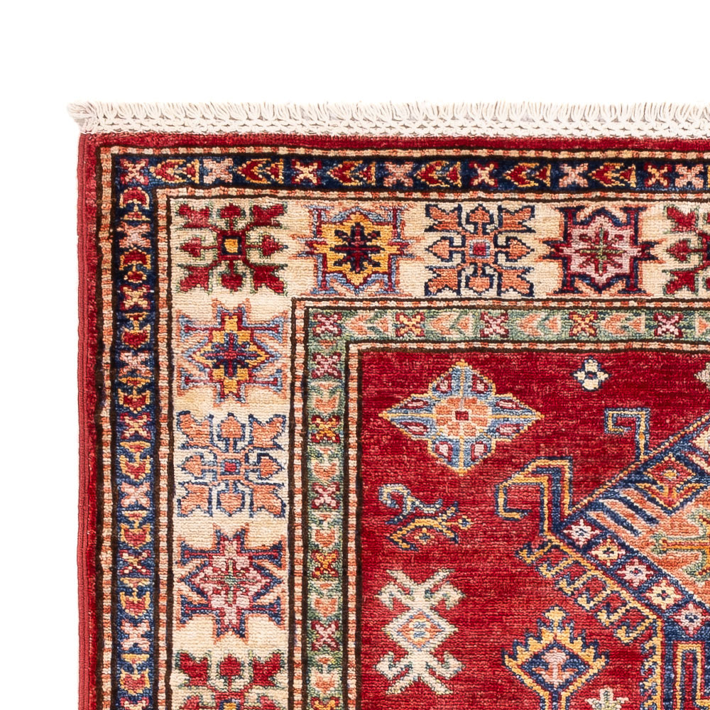 Kazak Teppich 143x99cm - Orientteppich