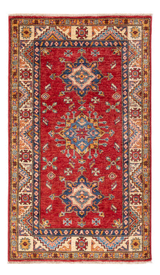 Ziegler Teppich - Kazak - 150 x 85 cm - rot