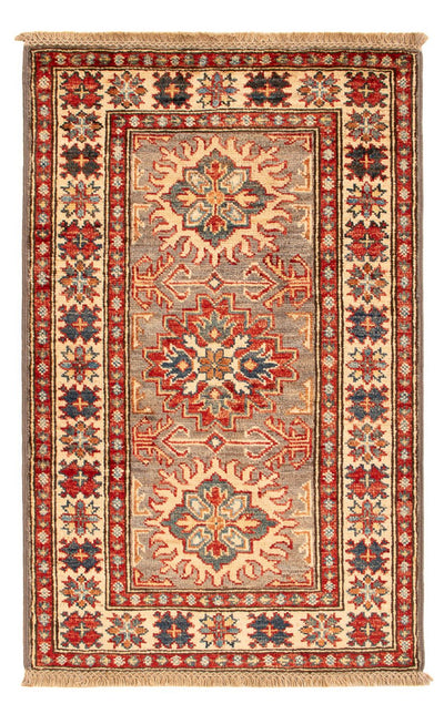 Kazak Teppich 59x94cm - Orientteppich