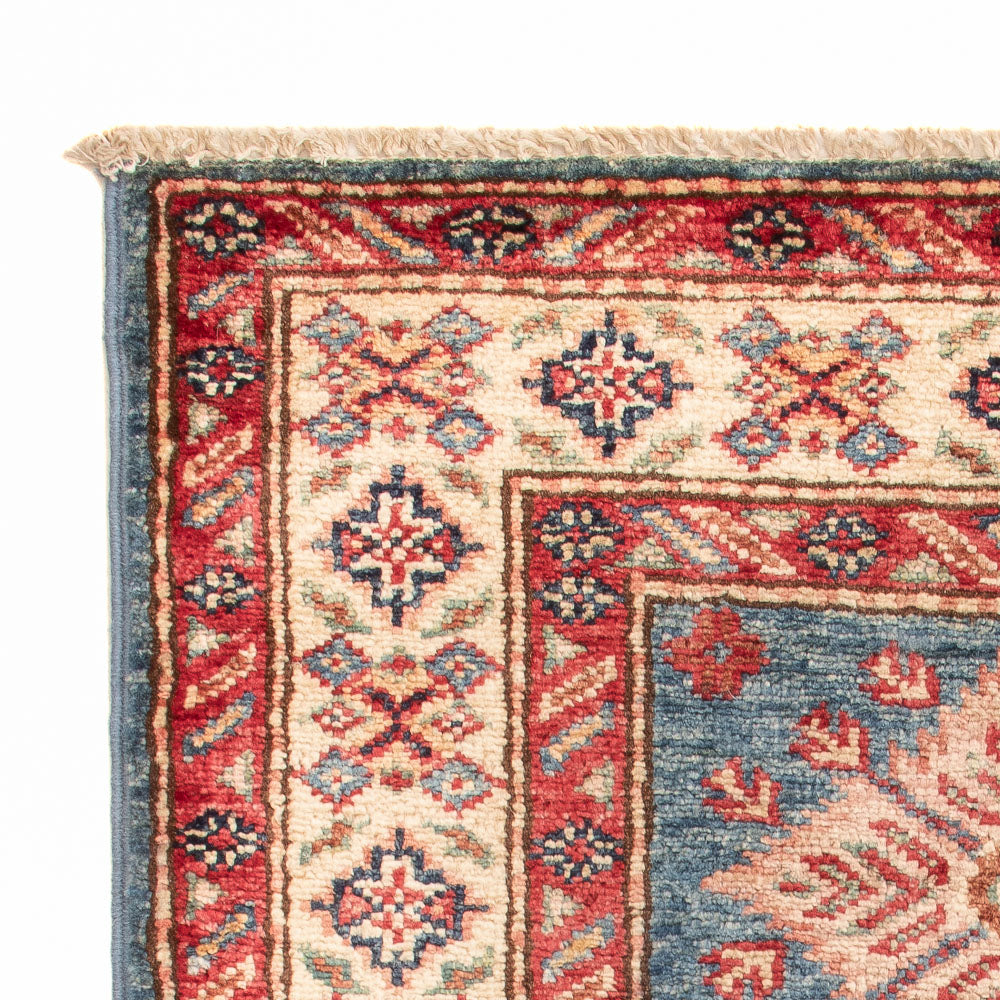 Kazak Teppich 93x63cm - Orientteppich