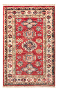Ziegler Teppich - Kazak - Royal - 91 x 59 cm - rot