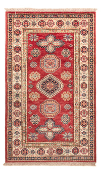 Ziegler Teppich - Kazak - Royal - 91 x 59 cm - rot