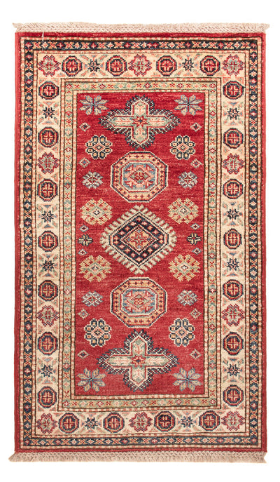 Kazak Teppich 59x91cm - Orientteppich