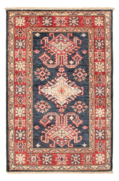 Kazak Teppich 61x91cm - Orientteppich