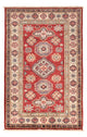 Ziegler Teppich - Kazak - Royal - 94 x 61 cm - rot