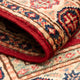 Ziegler Teppich - Kazak - Royal - 93 x 62 cm - rot
