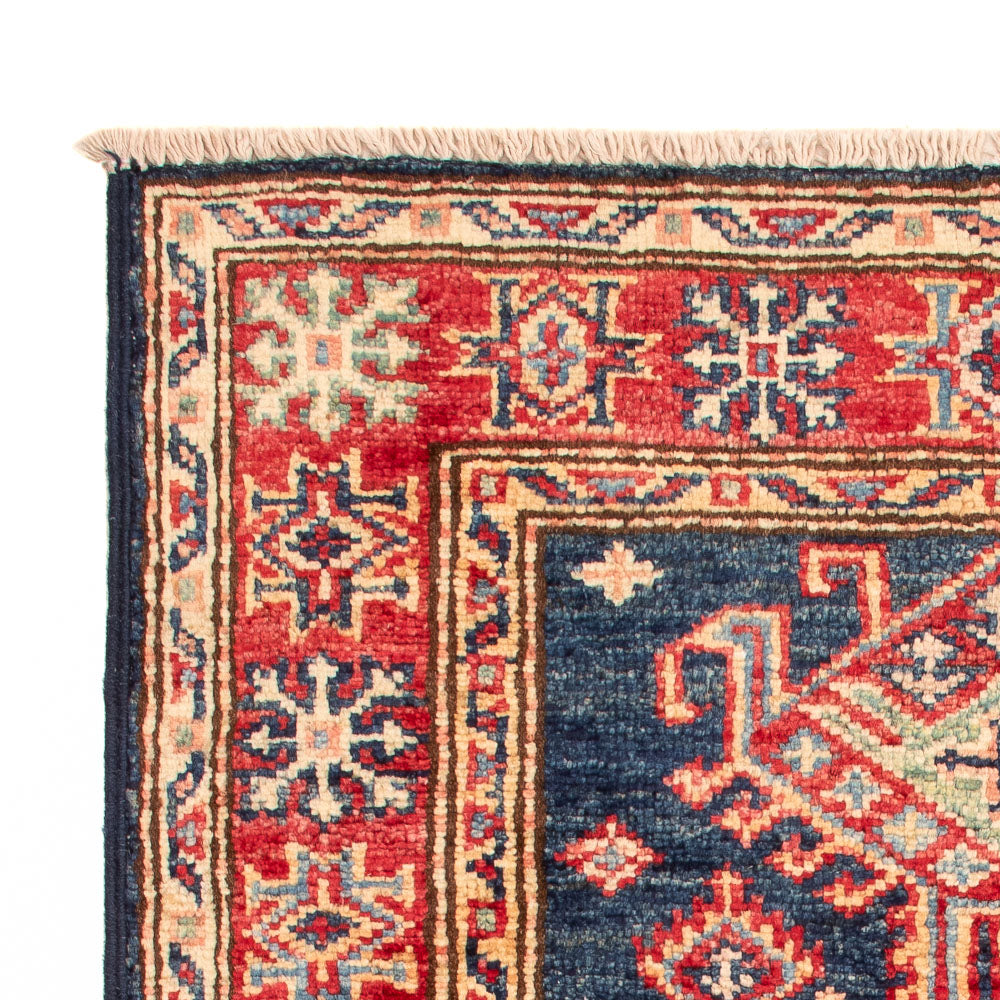 Kazak Teppich 92x59cm - Orientteppich