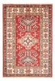 Kazak Teppich 90x60cm - Orientteppich