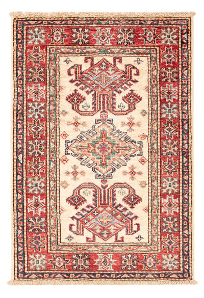 Kazak Teppich 60x88cm - Orientteppich