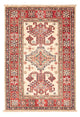 Kazak Teppich 88x60cm - Orientteppich