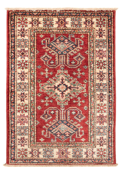Kazak Teppich 61x89cm - Orientteppich