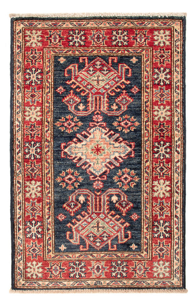 Kazak Teppich 58x90cm - Orientteppich