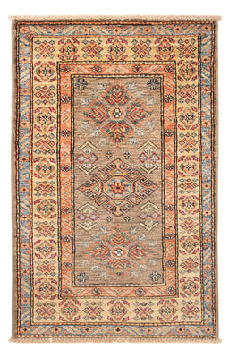 Ziegler Teppich - Kazak - Royal - 91 x 60 cm - olivgrün