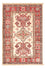 Ziegler Teppich - Kazak - Royal - 88 x 61 cm - beige