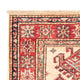 Ziegler Teppich - Kazak - Royal - 88 x 61 cm - beige