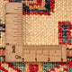 Ziegler Teppich - Kazak - Royal - 88 x 61 cm - beige