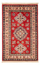Kazak Teppich 88x58cm - Orientteppich
