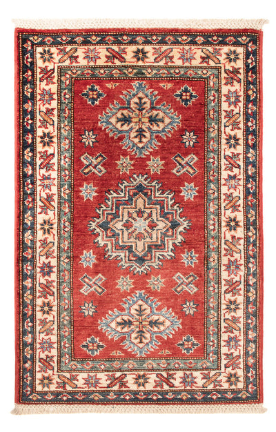 Kazak Teppich 60x89cm - Orientteppich