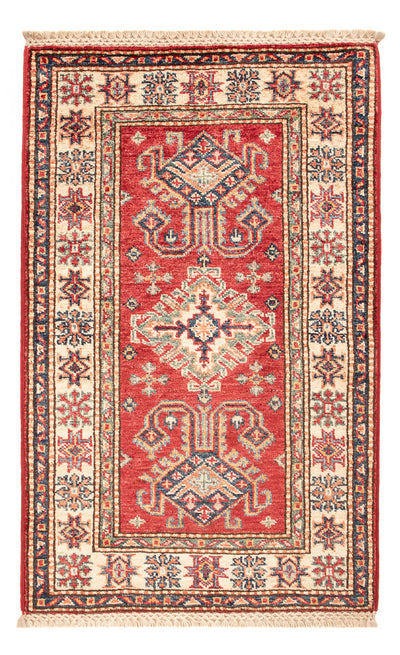 Kazak Teppich 60x91cm - Orientteppich