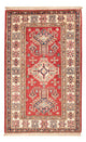 Kazak Teppich 91x60cm - Orientteppich