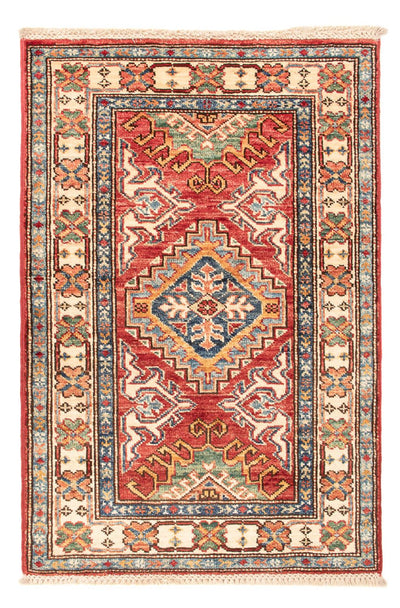 Kazak Teppich 60x88cm - Orientteppich