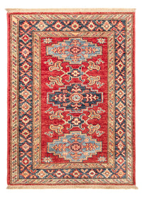 Ziegler Teppich - Kazak - Royal - 91 x 65 cm - rot