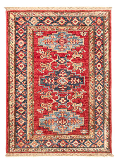 Kazak Teppich 65x91cm - Orientteppich