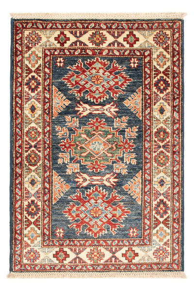 Kazak Teppich 60x90cm - Orientteppich