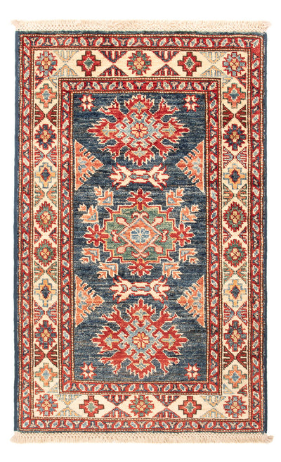 Kazak Teppich 58x91cm - Orientteppich