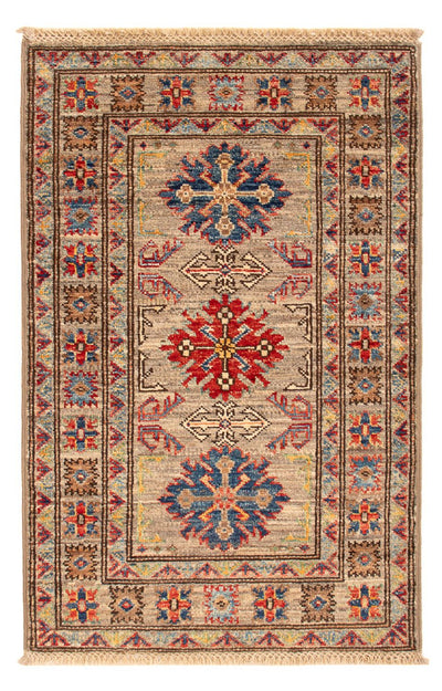 Kazak Teppich 58x92cm - Orientteppich
