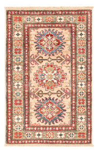 Ziegler Teppich - Kazak - Royal - 92 x 58 cm - beige