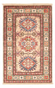 Ziegler Teppich - Kazak - Royal - 91 x 58 cm - beige