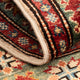 Ziegler Teppich - Kazak - Royal - 91 x 58 cm - beige
