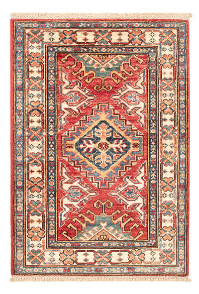 Kazak Teppich 58x87cm - Orientteppich