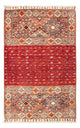 Ziegler Teppich - Ariana - 91 x 61 cm - rot