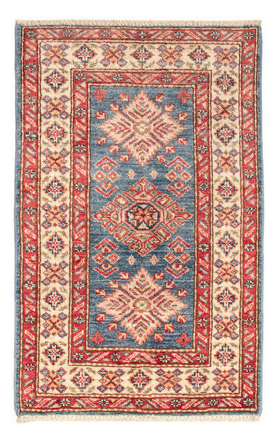 Kazak Teppich 60x92cm - Orientteppich