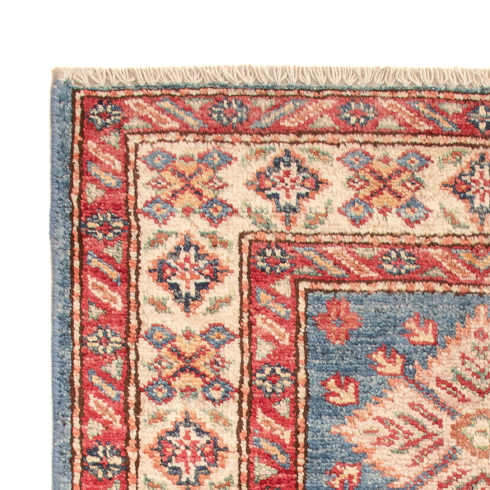 Kazak Teppich 92x60cm - Orientteppich
