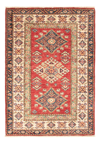 Kazak Teppich 63x93cm - Orientteppich