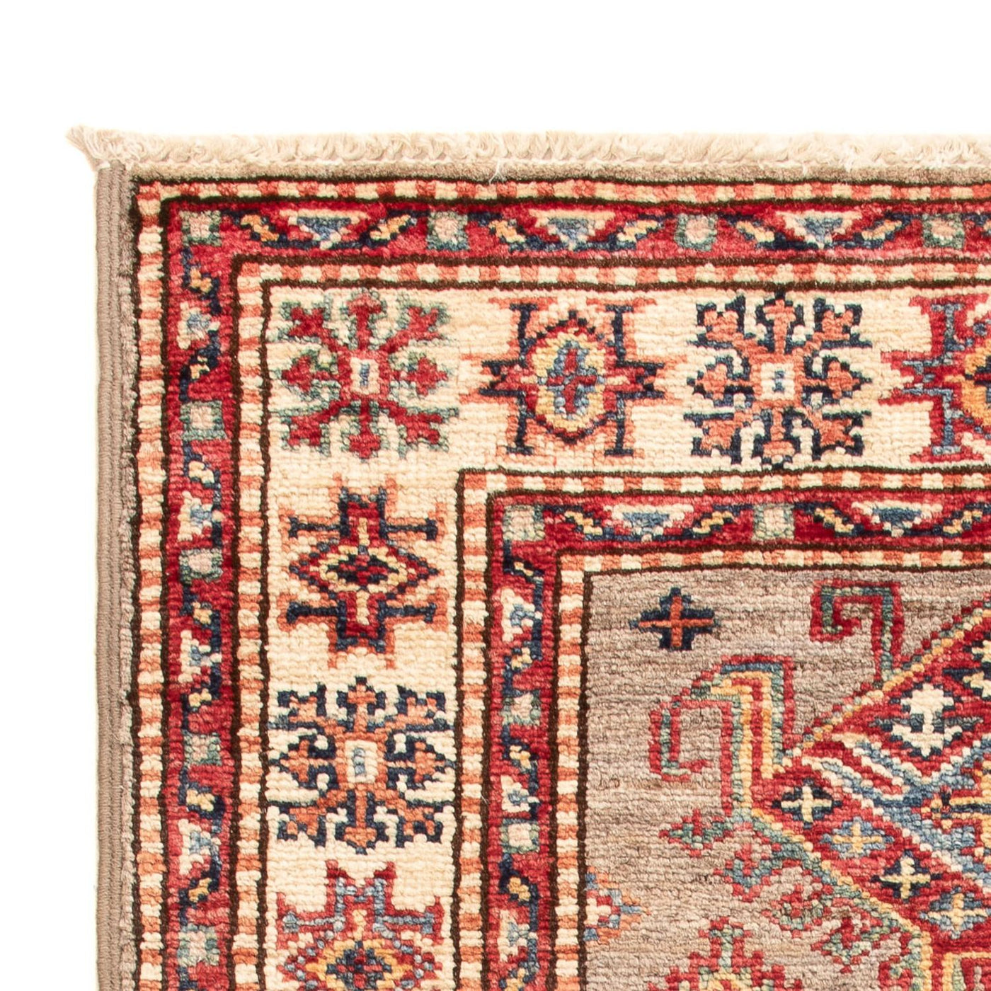 Kazak Teppich 95x55cm - Orientteppich
