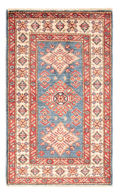Kazak Teppich 59x93cm - Orientteppich