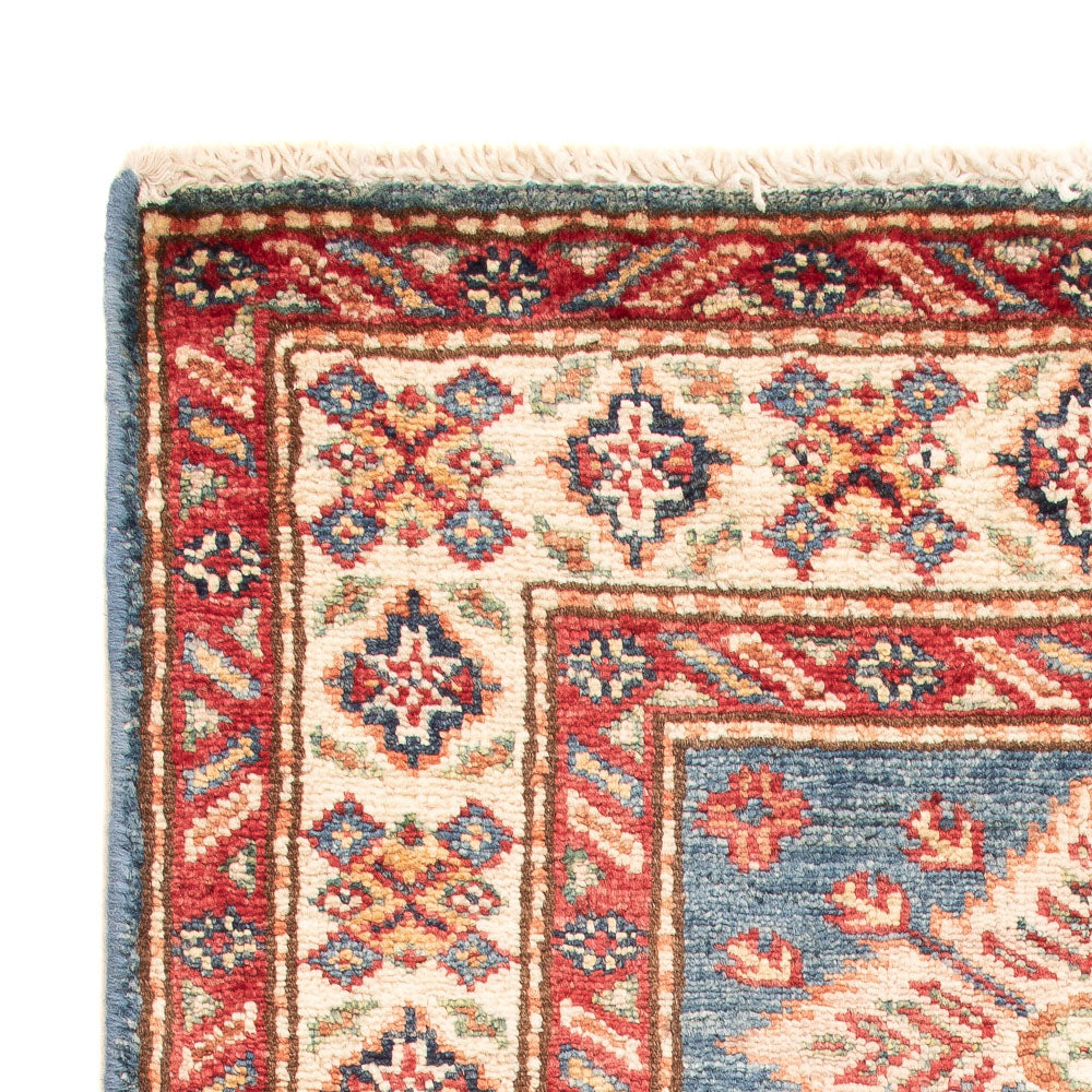 Kazak Teppich 93x59cm - Orientteppich