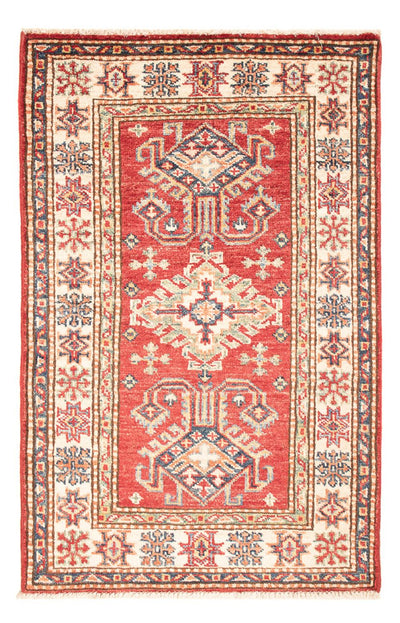 Kazak Teppich 60x93cm - Orientteppich
