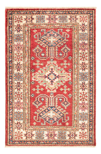 Ziegler Teppich - Kazak - Royal - 92 x 60 cm - rot