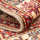 Ziegler Teppich - Kazak - Royal - 95 x 56 cm - sand