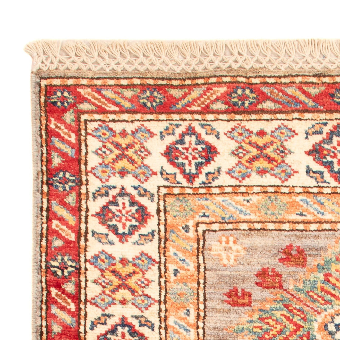 Kazak Teppich 94x60cm - Orientteppich