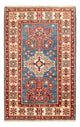 Kazak Teppich 91x56cm - Orientteppich