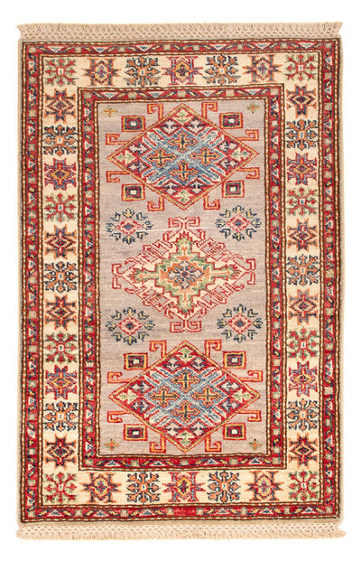 Kazak Teppich 58x91cm - Orientteppich